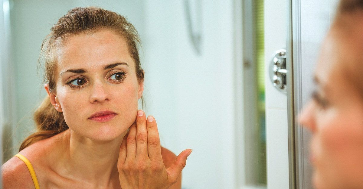 Puffy face in the morning: Causes, treatments, and prevention