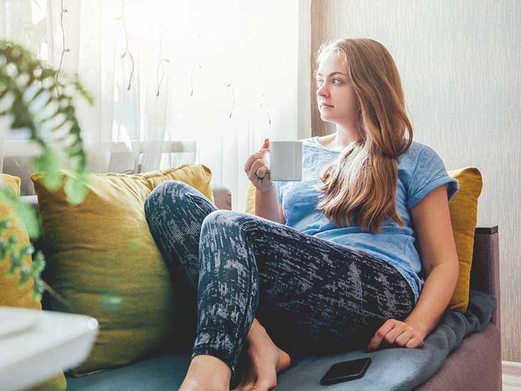 Severe Asthma Attack Recovery