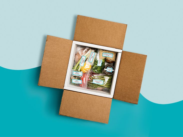 4 Best Whole30 Meal Delivery Services