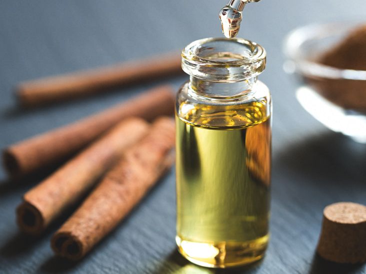 Essential Oils for Gout Treatment Types of Oils and How to Use