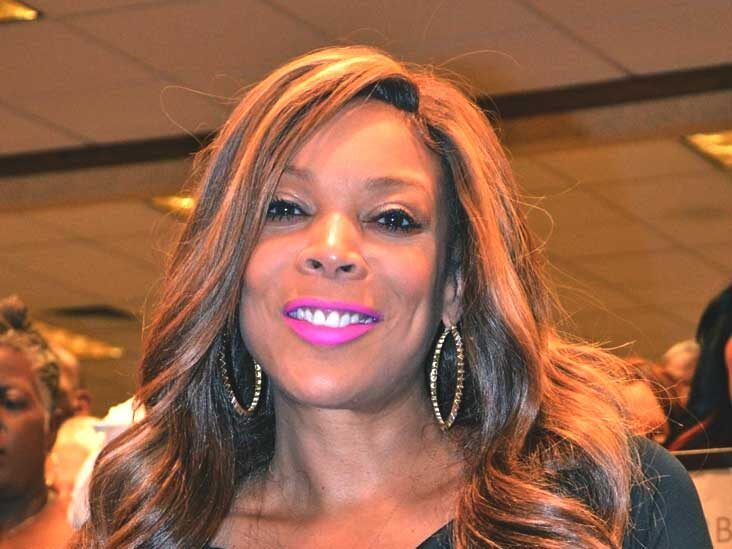 Wendy Williams Has It… So What Is Graves' Disease?