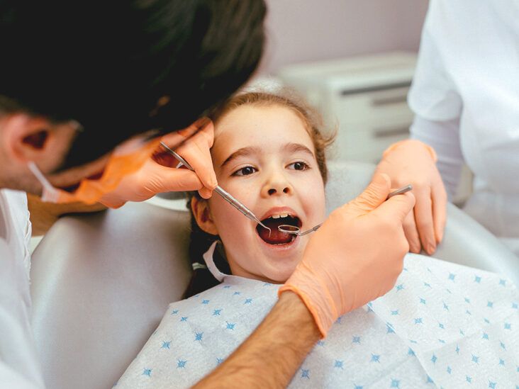 Keep Your Toddler's Teeth Healthy: The Benefits and Hazards of