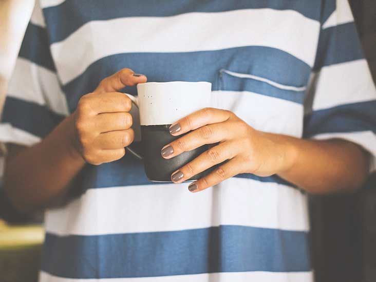What to Drink for Acid Reflux
