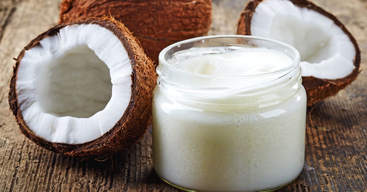 Coconut Oil for Stretch Marks: Benefits and Uses