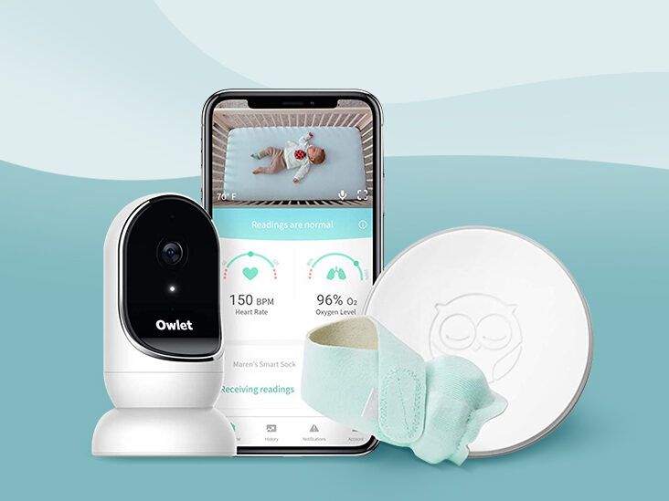 Baby Monitor Comparison - Which Baby Monitor is Best? - The Sleep Store NZ