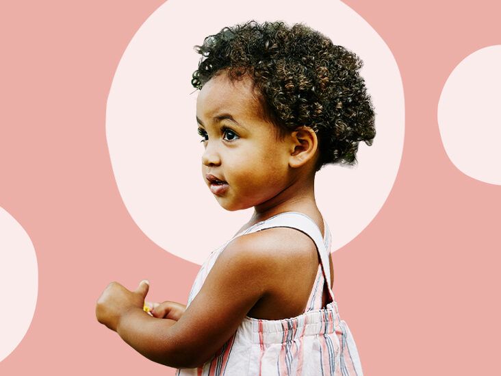 Biracial Infant Hair Care: Expert Tips for Gorgeous Locks