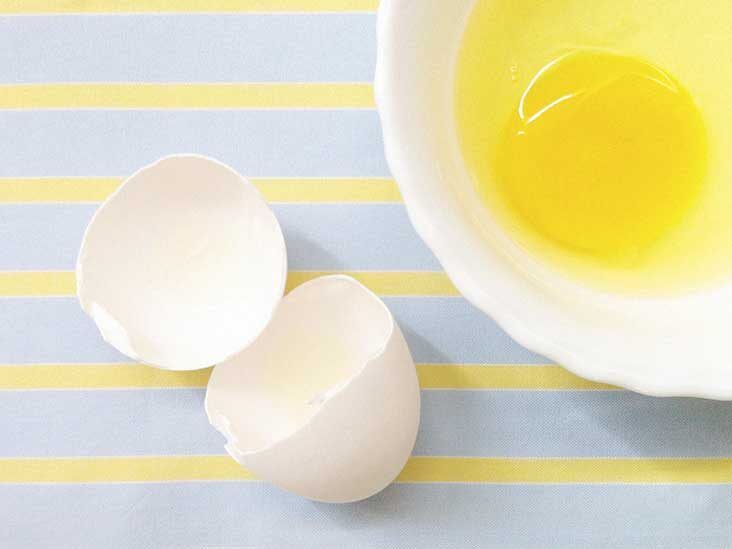 How to Use Eggs to Enhance Your Beauty | Top 10 Home Remedies