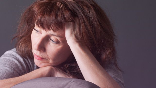 Menopause and Bleeding After Menopause