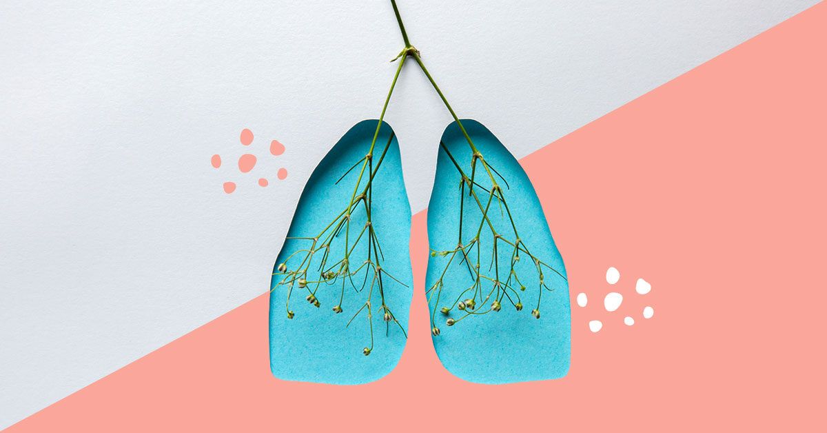 4 Steps for Managing a COPD FlareUp