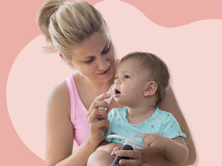 Electric Baby Nasal Aspirator Nose Sucker for Newborn Toddlers Automatic  Booger Mucus Cleaner Suction Machine for Kids Infant with 2 Booger Pickers