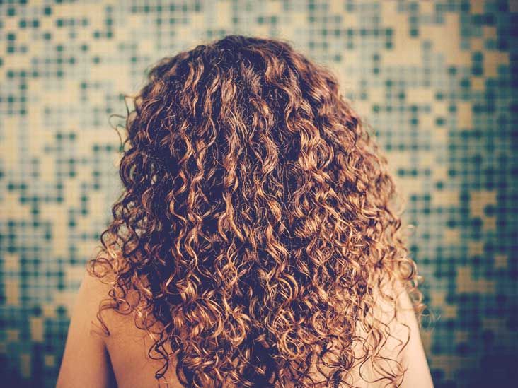 Benefits Of Vitamin B For Hair Growth & Its side effects