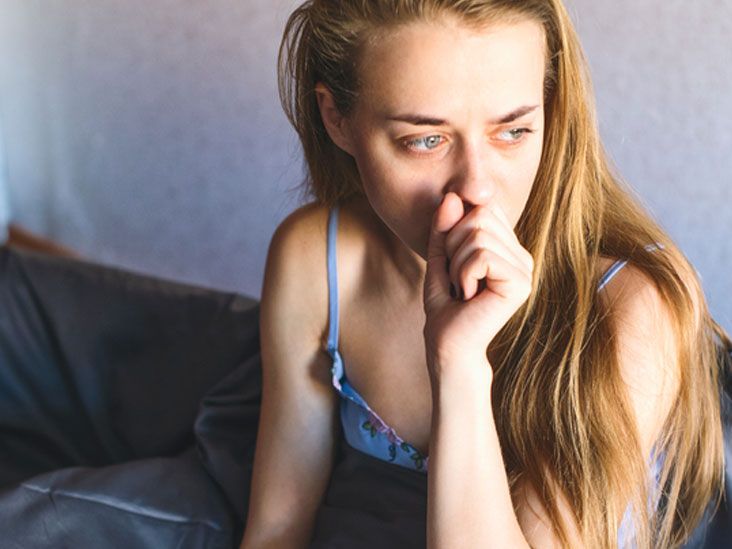 Bronchial Spasms Causes, Treatment, and More