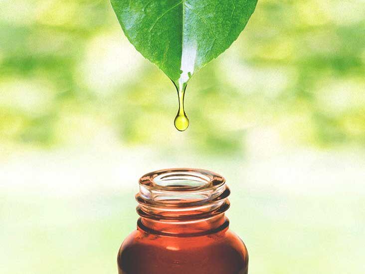 Geranium Essential Oil – Sensible Remedies