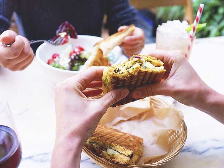 Diarrhea After Eating: Why It Happens and How to Stop It