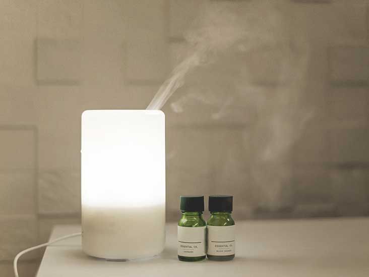 10 Essential Oils for Fighting the Flu