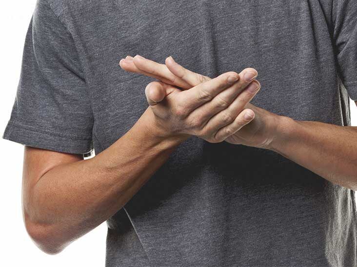 Arthritis: What it is, Symptoms, Causes, and More