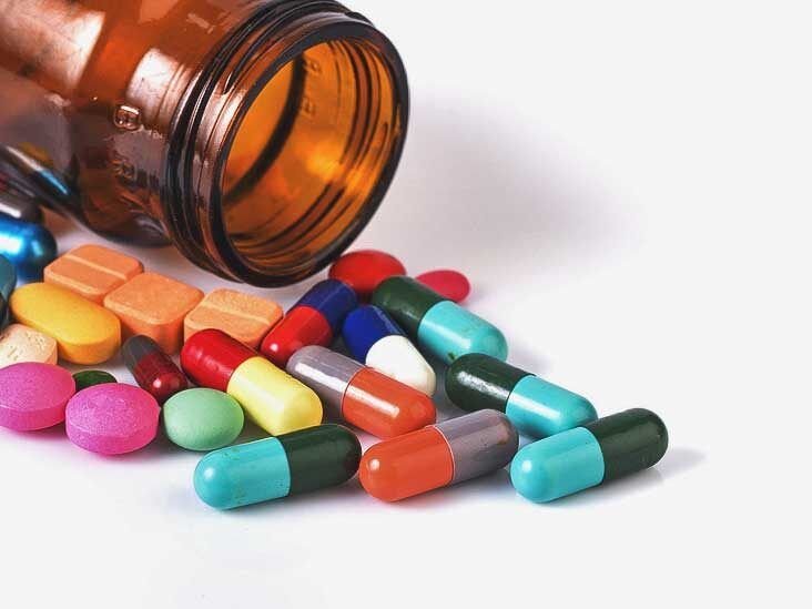 analgesics drugs