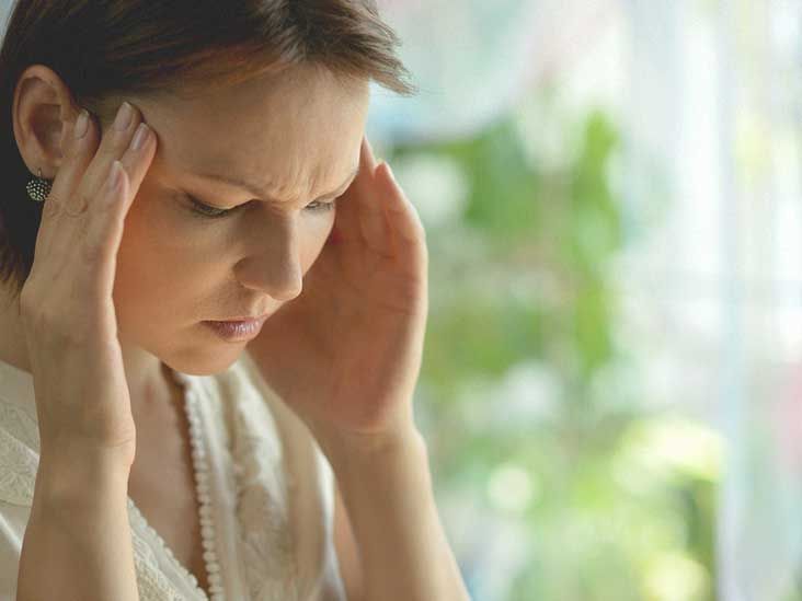 Barometric Pressure Headaches What You Should Know