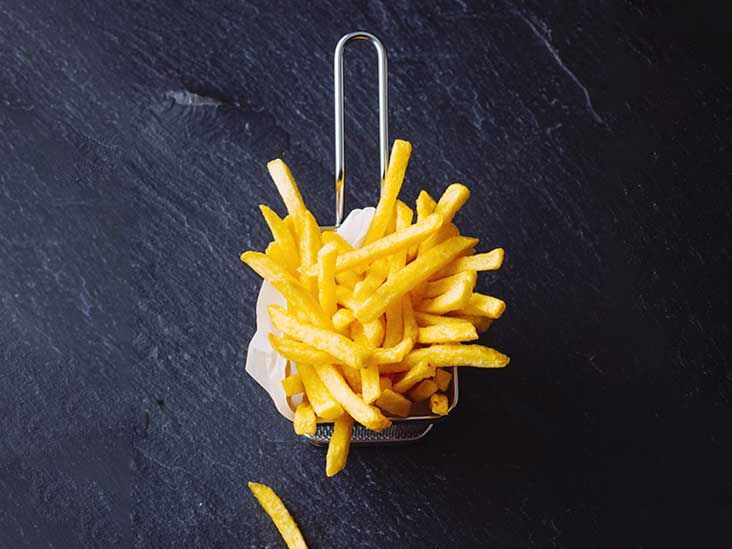 Carbs in Potatoes Tips for Blood Sugar Management