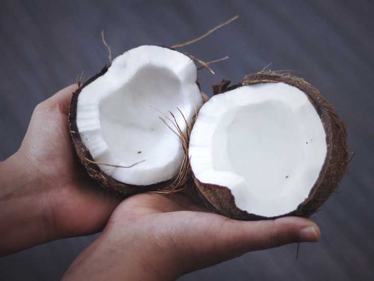 Coconut Oil and Psoriasis Does It Work?