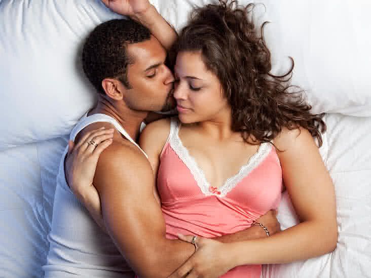 10 Common Sex Dreams & Their Meanings