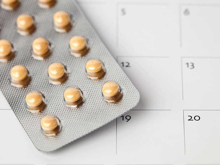 Now What? Coming Off Birth Control » Read Now!