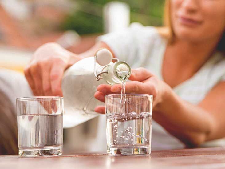 Benefits of drinking cold water. Can drinking a couple of glasses of…, by  Dhun Jain
