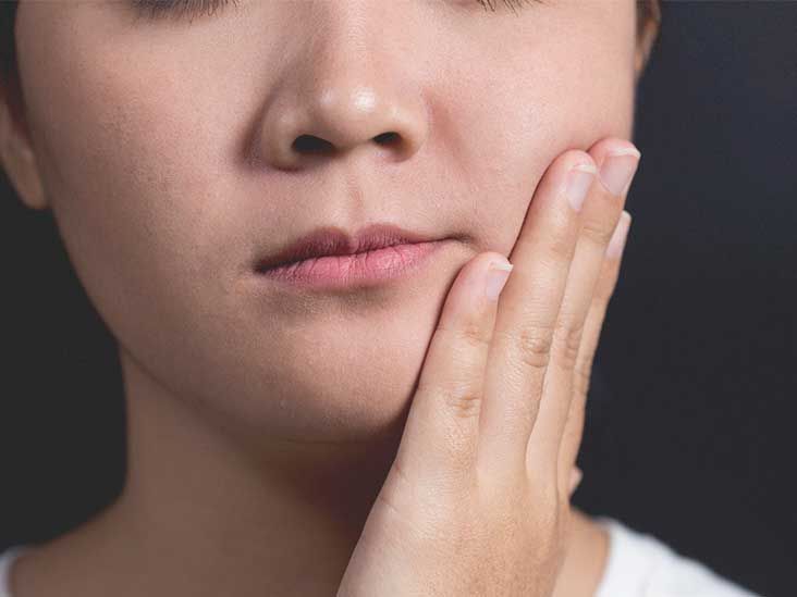 Jaw pain Symptoms, Causes, and Treatments