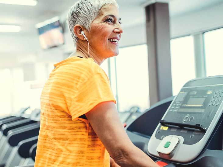 Treadmill vs. Elliptical Trainer Which Is Better for Arthritic Knees