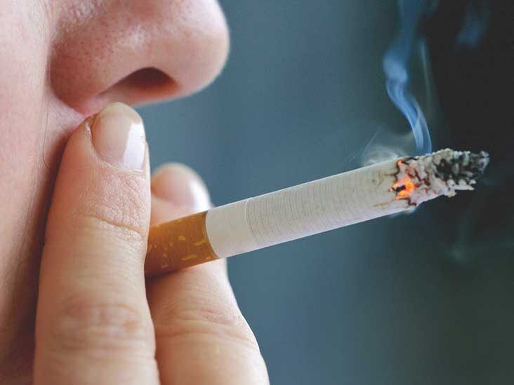What You Should Know About Ulcerative Colitis and Smoking