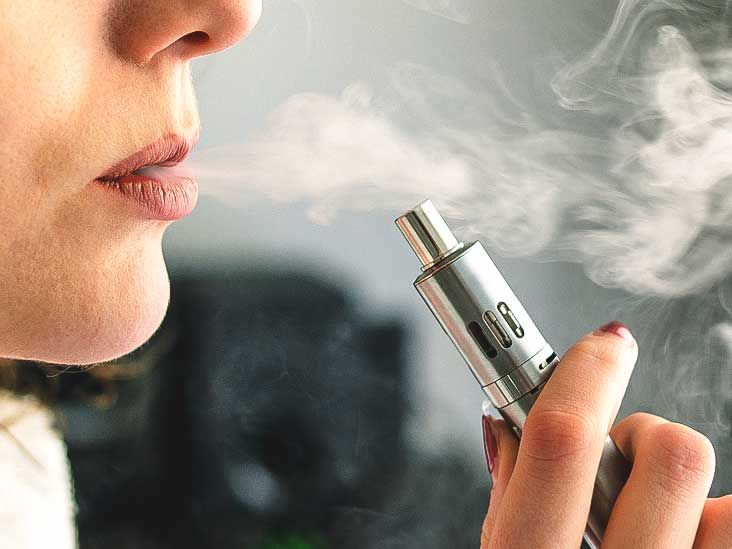 Marijuana and Your Lungs Is Vaping Safe for People with COPD