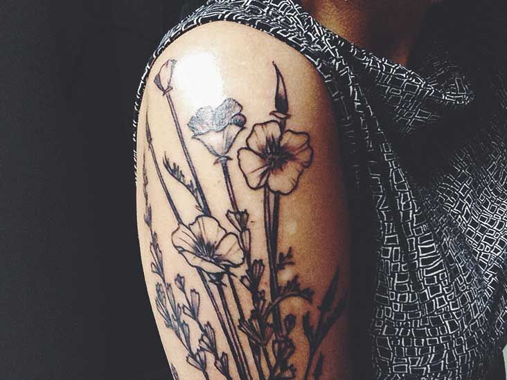 Tattoo Aftercare: How To Take Care Of Your New Tattoo, Per Experts