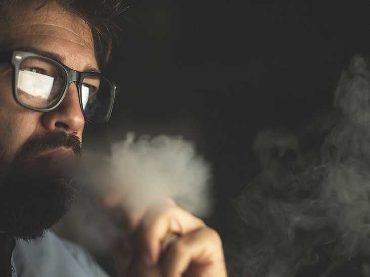 Why Pipe Smoking Is Still Bad For You, Even If You Don't Inhale