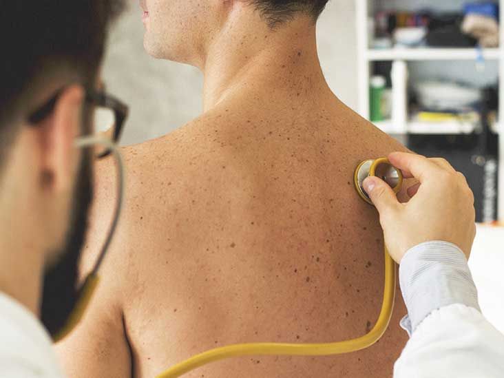 Bronchospasm Causes, Symptoms, and Treatments