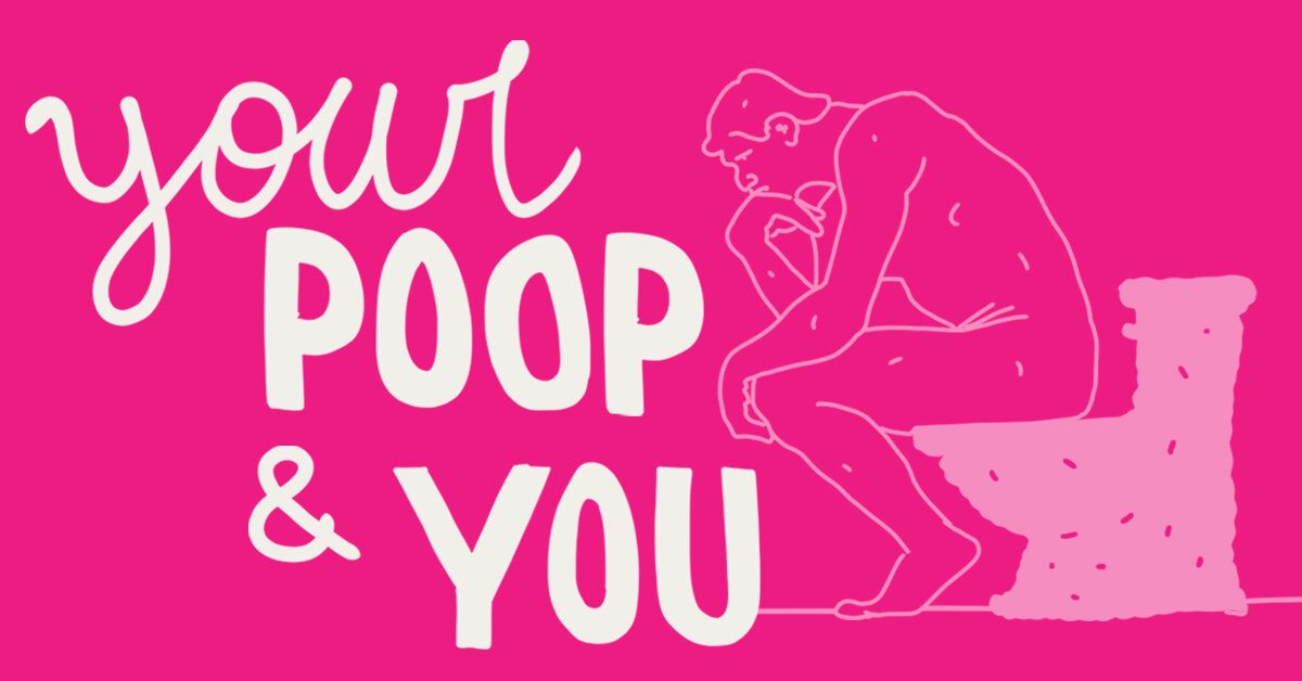 What Poop Can Tell You About Your Gut Health