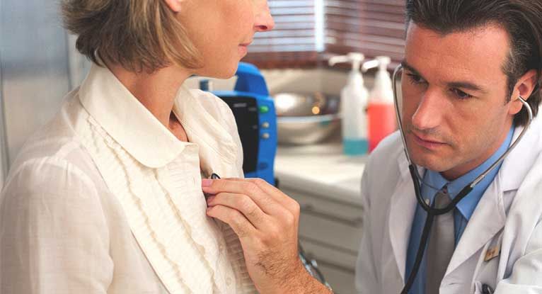 Asthma COPD Overlap Syndrome: Symptoms, Treatment, and More