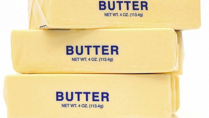 Butter 101: Nutrition Facts and Health Benefits
