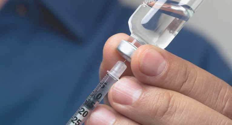 Insulin Sensitivity Factor: What You Should Know