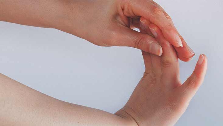 How to Diagnose Carpal Tunnel Syndrome - and the Best Treatment for It