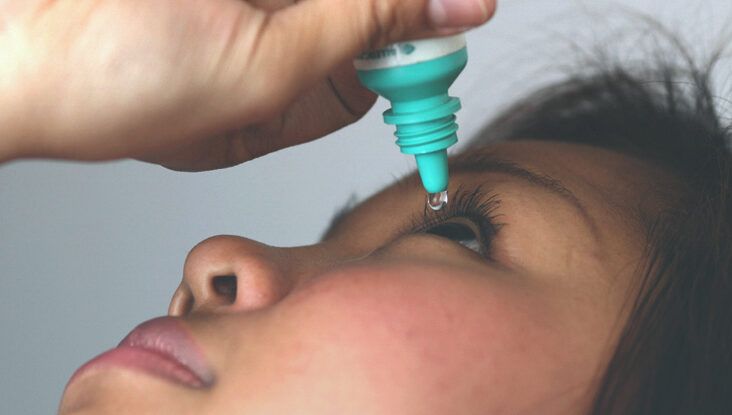 The 7 Best Eye Drops for Red Eyes