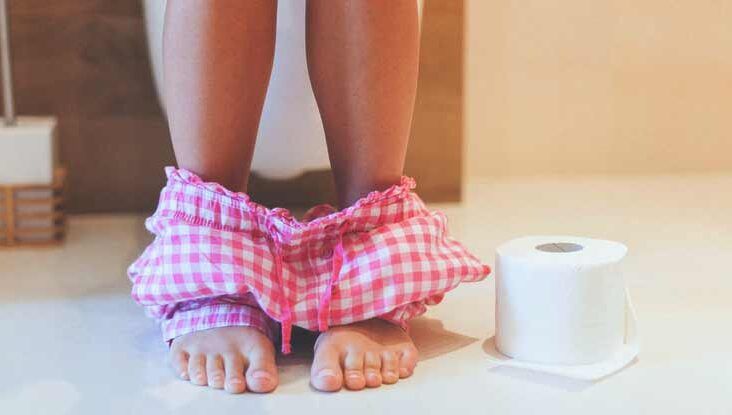 6 Reasons for Infrequent Urination (Oliguria)