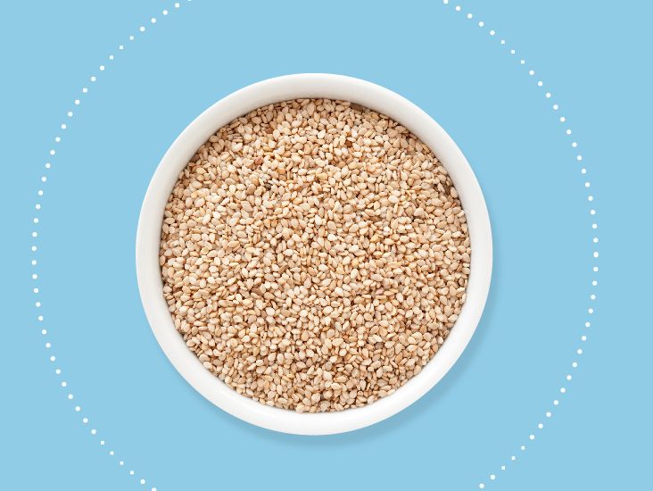 Allergy to Sesame Seeds Health Dangers