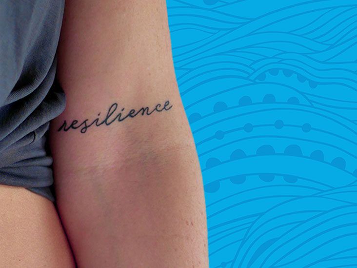 Inspiring Ink: 9 Crohn's Disease Tattoos