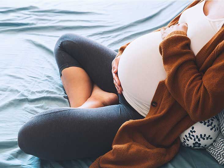 10 Pregnancy Symptoms You Should Call Your Doctor About - Raleigh