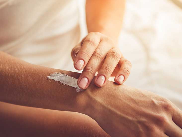 Psoriasis and psoriatic arthritis: the words you should know