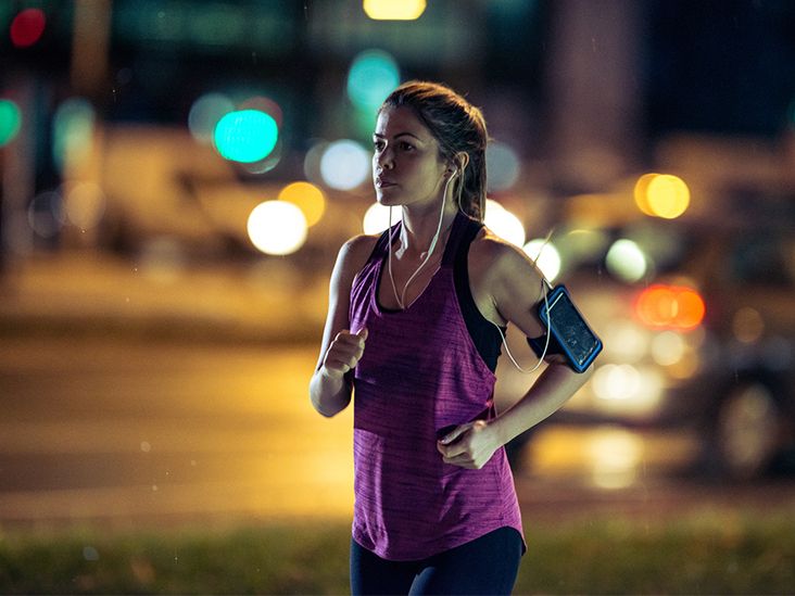 Runner's Diarrhea How Long Does It Last and How Can You Treat It?