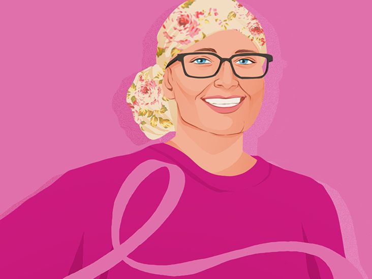 Planning For The Future With Breast Cancer