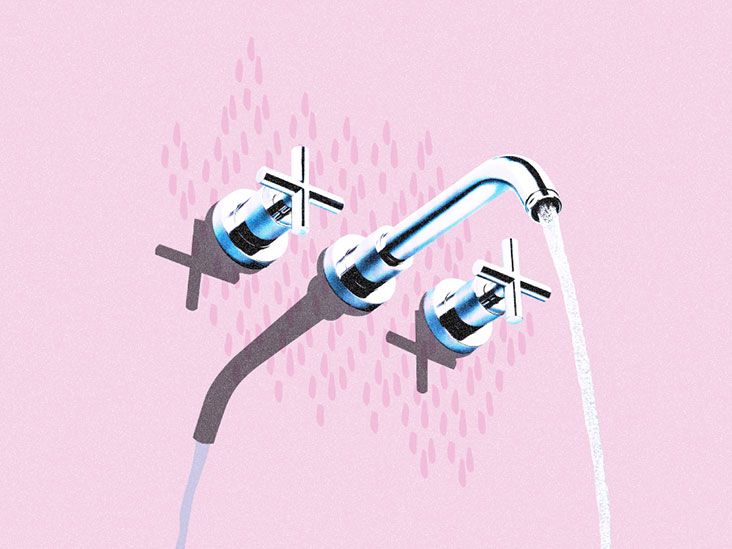 Why You Should Stop Using Tap Water to Wash Your Face