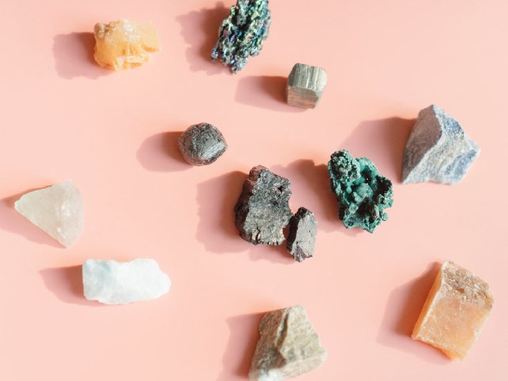 Healing Crystals 101: Finding the Right One for You