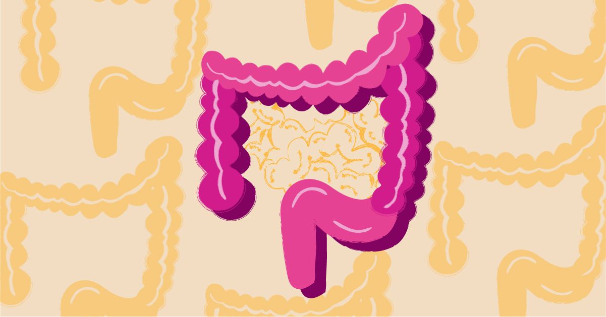 Crohn's Disease: Facts, Statistics, and You